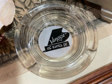 Vanessie Of Santa Fe Ash Tray Discount