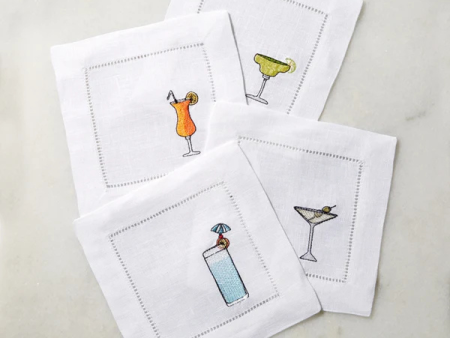 Bevande Cocktail Napkins Online Hot Sale