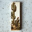 Cacti Desert Tall Matches Discount