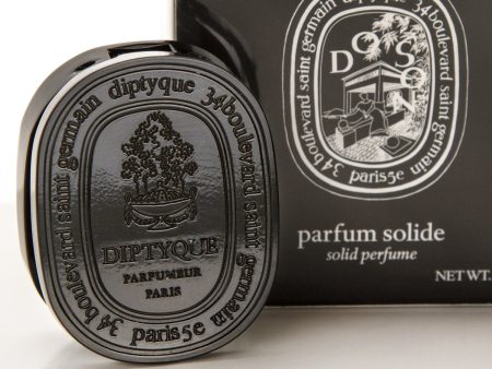 Diptyque Do Son Solid Perfume (0.13 oz) Online now