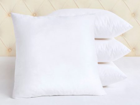 Throw Pillow Insert Sets Online Hot Sale