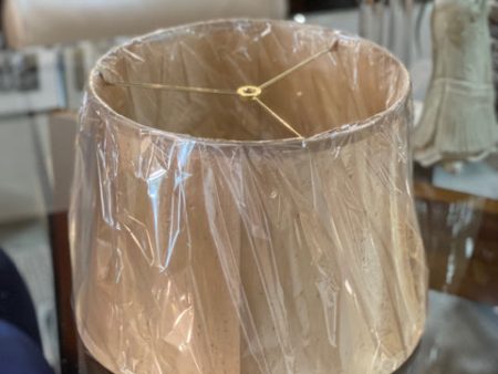 Gold Lampshade Cheap