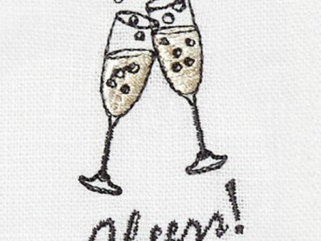 Cheers Cocktail Napkins Discount