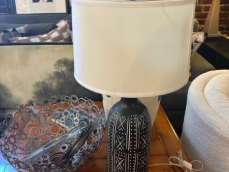 Blackwater Table Lamp Discount