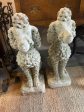 19th Century French Poodle Statue Online Sale