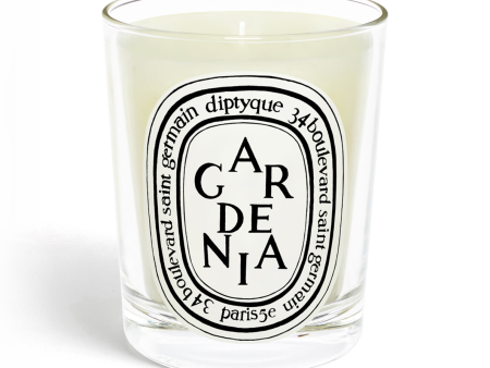 Diptyque Gardenia Candle (6.5oz) Hot on Sale