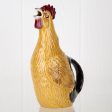 Rooster Pitcher Sale