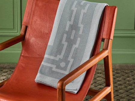 Tuileries Throw Online