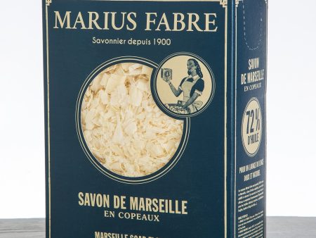 Savon de Marseille Detergent Soap Flakes Online