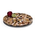 Horn Domino Revolving Tray Online Sale