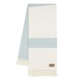 Sydney Herringbone Stripe Throw Online Hot Sale